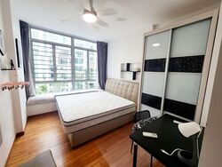 The Lakeshore (D22), Condominium #599701051